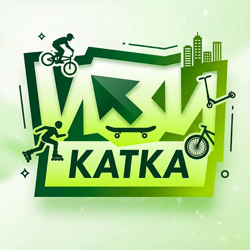 Контакты проката Изи Катка в Красноярске